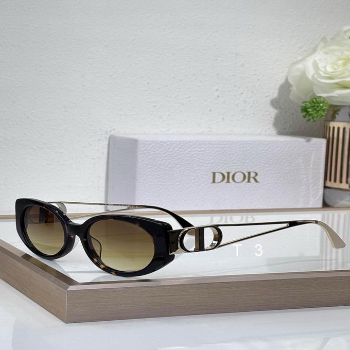 Dior Sunglasses ID:20250716-109